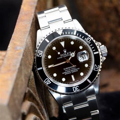 rolex tweedehands heren|Rolex horloges prijs.